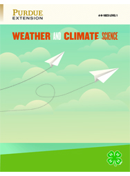 4-H Weather and Climate Science, Level 1 (PDF)