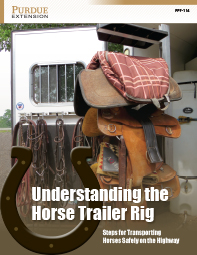 Understanding the Horse Trailer Rig: Steps for Transporting Horses Safely on the Highway