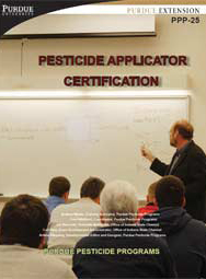 Pesticides and Applicator Certification