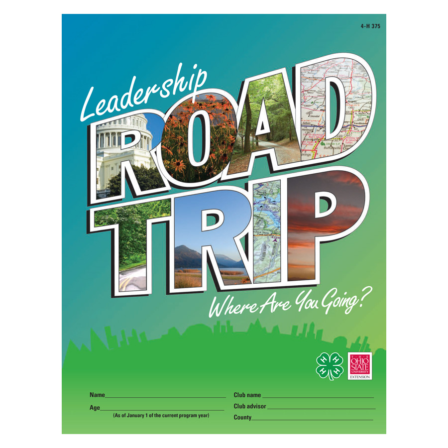 Leadership Road Trip: Where Are You Going?