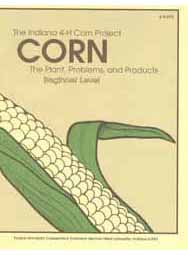 Corn Project Beginner