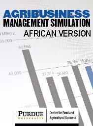 Agribusiness Management Simulation: African Version