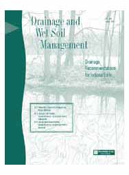 Drainage and Wet Soil Management: Drainage Recommendations for Indiana Soils