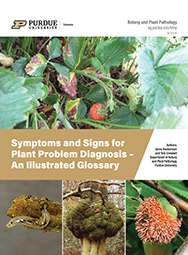Symptoms and Signs for Plant Problem Diagnosis - An Illustrated Glossary