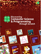 Computer Science & Programming with Scratch - Level 2