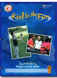 Fishing 2: Reel in the Fun