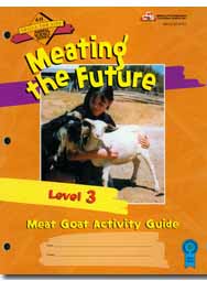 Meat Goats 3: Meating the Future