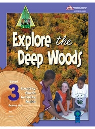 Forestry 3: Explore the Deep Woods