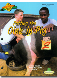 Swine 2: Putting the Oink in Pig