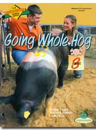 Swine 3: Going Whole Hog