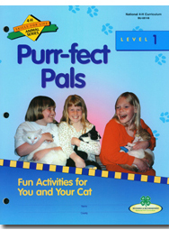 Cat 1: Purr-fect Pals