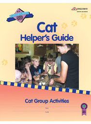 Cat Group Helper's Guide