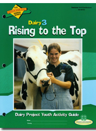 Dairy Cattle 3: Rising to the Top