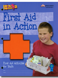 Health 1: First Aid in Action
