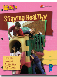 Health 2: Staying Healthy