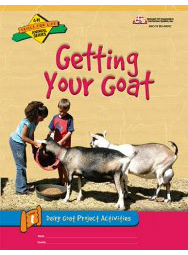 Dairy Goat 1: Getting Your Goat