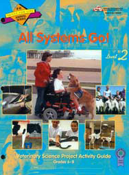 Veterinary 2: All Systems Go!