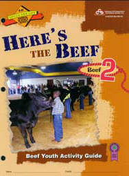Beef 2: Here's the Beef