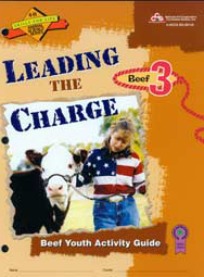 Beef 3: Leading the Charge