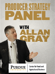 Allan Gray: Get Inside Your Customer's Head (Farmer Panel) (Online Webinar)