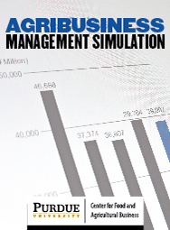 Agribusiness Management Simulation