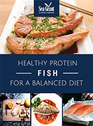 Fish: Healthy Protein Handout