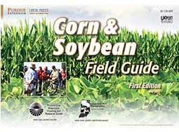 Corn & Soybean Field Guide App for iPad