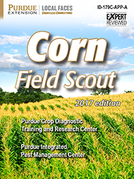 Corn Field Scout app for Android (full version)