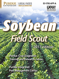 Soybean Field Scout app for iOS (full version)