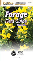 Forage Field Guide, third edition