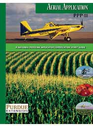 Aerial Applicator Training Manual