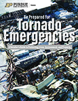 Be Prepared for Tornado Emergencies, A Retailer's Guide to Protecting Lives, Environment, and Property