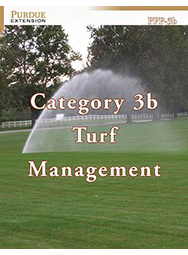 Turf Pest Management