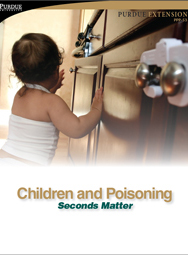 Children and Poisoning: Seconds Matter