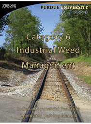 Industrial Weed Management