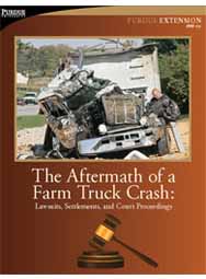 The Aftermath of a Farm Truck Crash: Lawsuits, Settlements, and Court Proceedings