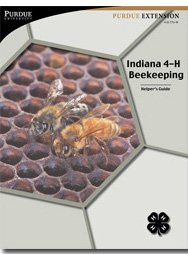 Indiana 4-H Beekeeping Helper's Guide